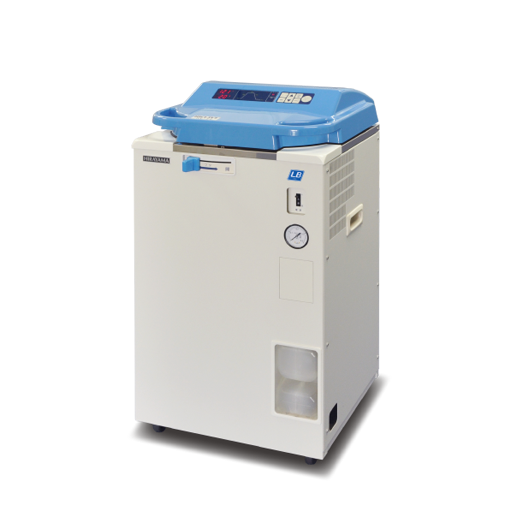 Nồi hấp tiệt trùng Hirayama HVA-110